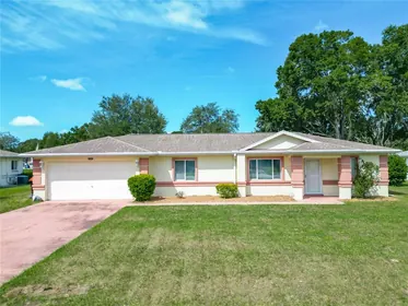 OCALA FL Home