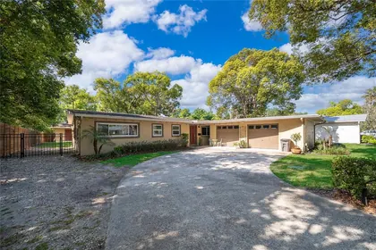 MAITLAND FL Home