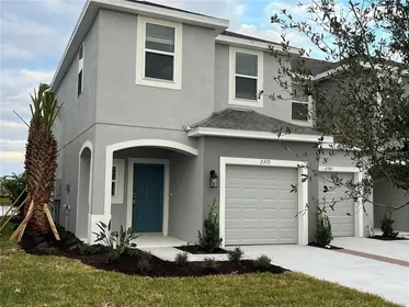 WESLEY CHAPEL FL Home