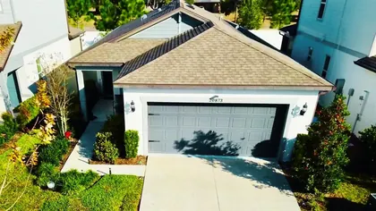 LAND O LAKES FL Home