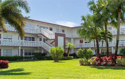 BOCA RATON FL Home