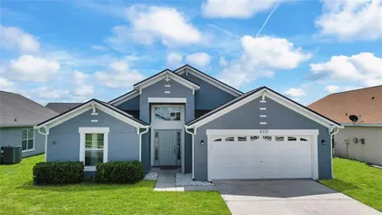LAKELAND FL Home