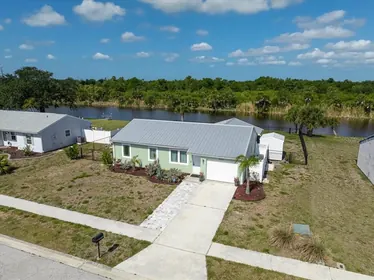 PORT CHARLOTTE FL Home
