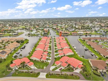 PUNTA GORDA FL Home