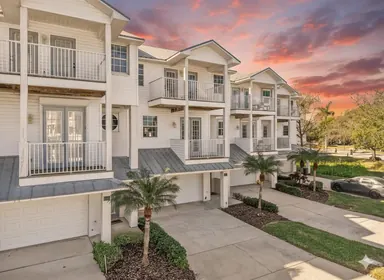NORTH REDINGTON BEACH FL Home