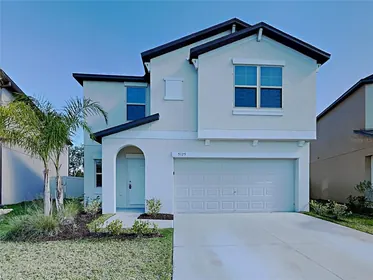 RUSKIN FL Home