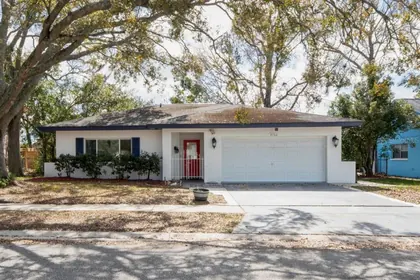 HUDSON FL Home