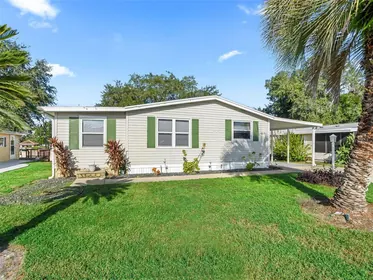 THE VILLAGES FL Home
