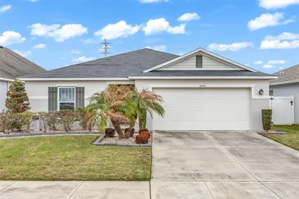 ST CLOUD FL Home