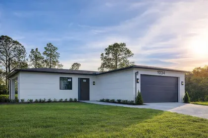 LEHIGH ACRES FL Home