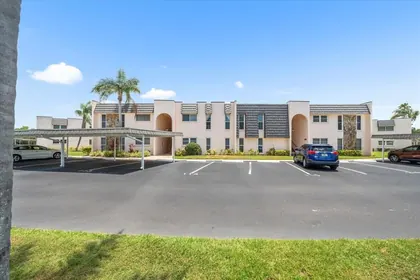 SEMINOLE FL Home