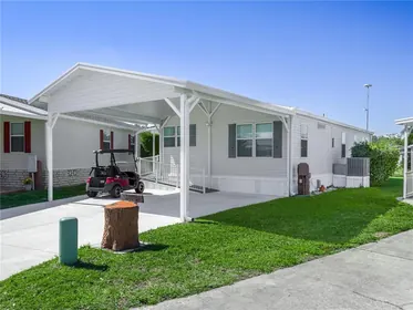 LAKE WALES FL Home