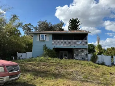 PORT CHARLOTTE FL Home