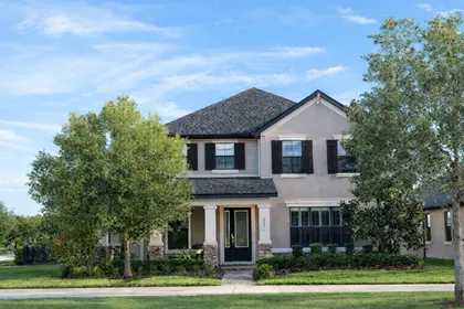 ODESSA FL Home