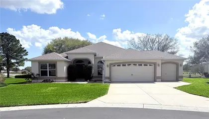 THE VILLAGES FL Home