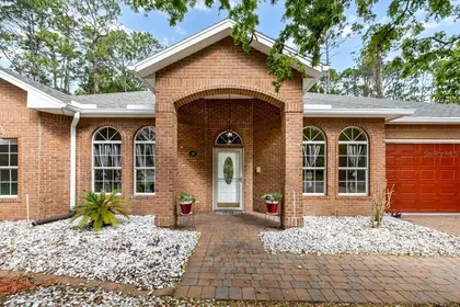 PALM COAST FL Home