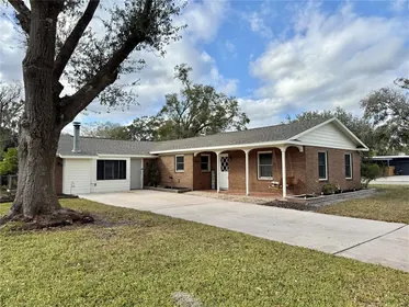 TEMPLE TERRACE FL Home