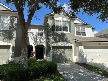 RIVERVIEW FL Home