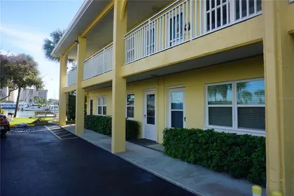 TREASURE ISLAND FL Home