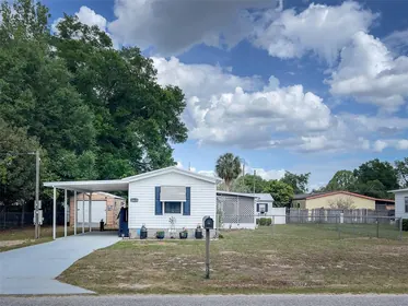 SUMMERFIELD FL Home
