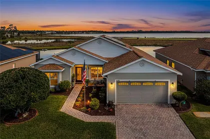 LAKE WALES FL Home