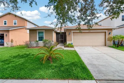 RIVERVIEW FL Home