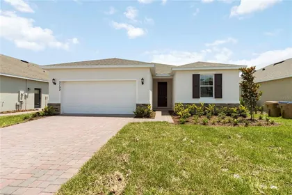 ST CLOUD FL Home