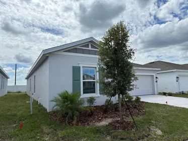 EAGLE LAKE FL Home