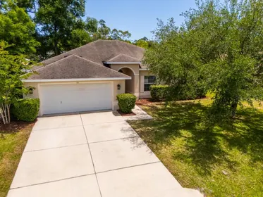 PALM COAST FL Home