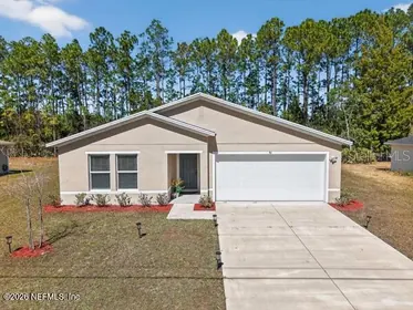 PALM COAST FL Home