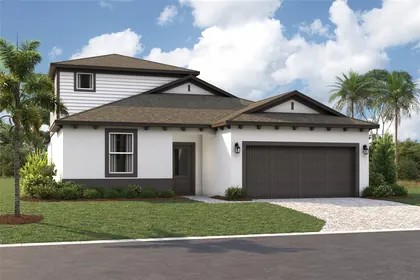 PALMETTO FL Home