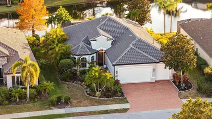 LAKEWOOD RANCH FL Home