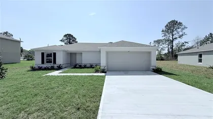 PALM COAST FL Home