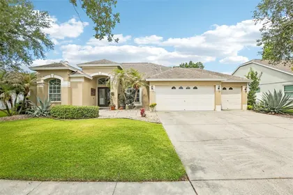RIVERVIEW FL Home