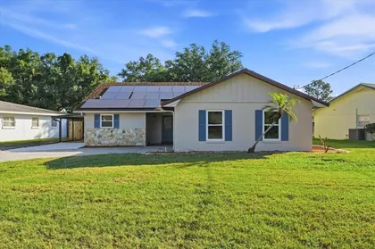 WINTER HAVEN FL Home