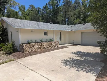 HOMOSASSA FL Home