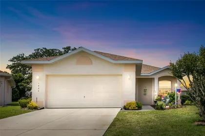 LECANTO FL Home