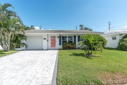PINELLAS PARK FL Home