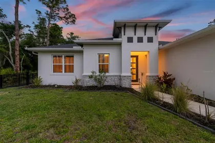 NORTH PORT FL Home