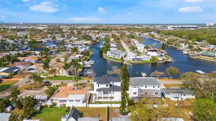 ST PETERSBURG FL Home