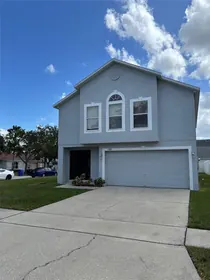 RIVERVIEW FL Home