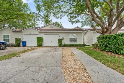 LUTZ FL Home