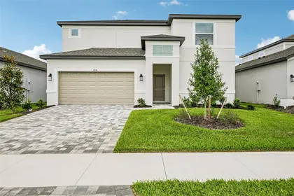 PALMETTO FL Home