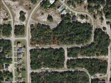 POINCIANA FL Property
