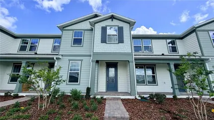 CLERMONT FL Home