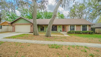 BRANDON FL Home