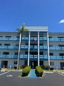 ST PETERSBURG FL Home