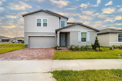HAINES CITY FL Home
