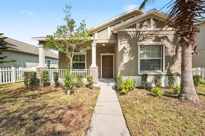 LAND O LAKES FL Home