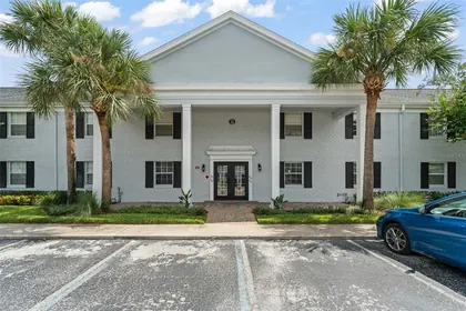 WINTER PARK FL Home